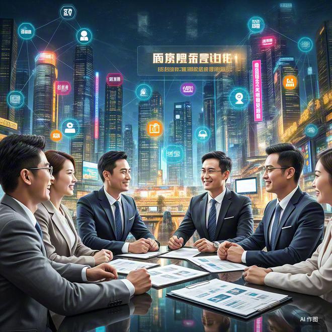 格力品牌战略的“董明珠化”：个人IP与商业帝国的量子纠缠(图1)