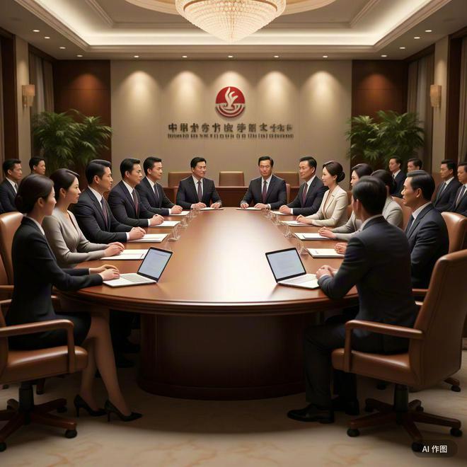 格力品牌战略的“董明珠化”：个人IP与商业帝国的量子纠缠(图3)